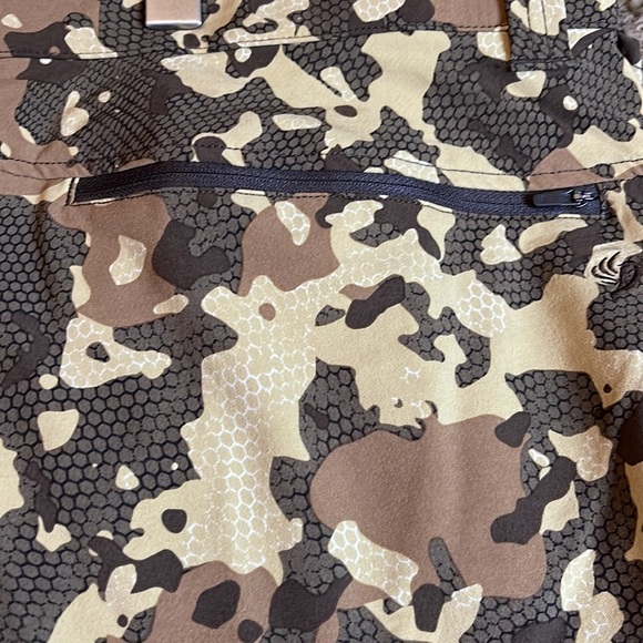 Duck Camp Wind and Water Resistant Vantage Pants Men's Size 42R NWOT - Picture 8 of 10